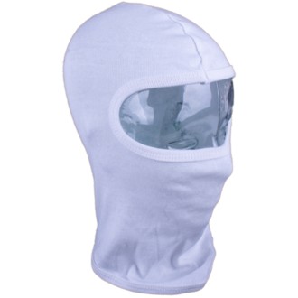 Cotton Base Layers Balaclava Head Sock