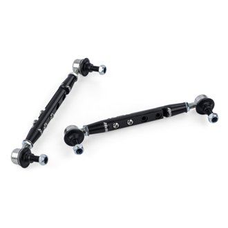 15-24 Audi Q3/S3/06-24 VW GTI/Jetta Roll-Control Front Stabilizer Bar End Links (Ball Joint