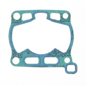02-10 Suzuki RM L 85 OE Thickness Cylinder Base Gasket