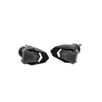 R19 Frame Sliders Black