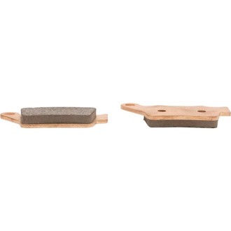 Racing 01-05 Husaberg 450FC Sintered Brake Pad Rear