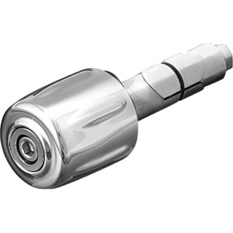Mechanical Throttle Cruise Assist Chrome