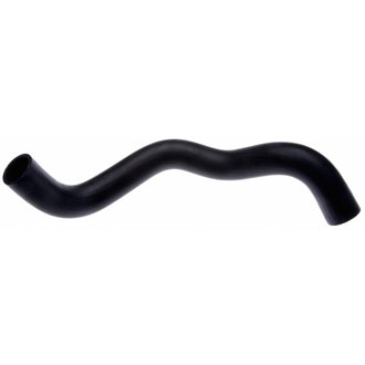86-90 Lincoln Town Car V-8 5.0L Upper Molded Coolant Hose