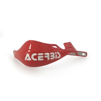 Rally Pro Handguard - 00 CR Red