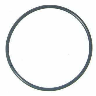 Engine Coolant Outlet Gasket