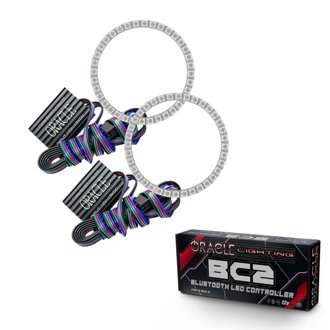 ColorSHIFT(tm) Halo Kit, ColorSHIFT(tm) - BC1