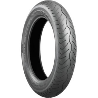 Battlecruise H50F Tire - 130/60B19 M/C 61H TL Front