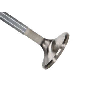 Severe Duty Stainless Steel Exhaust Valves Chrysler V8 1.600 - Set of 8