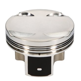 Acura K24/K20 89mm Bore 2.0in Stroke 9.0:1 CR Single Piston