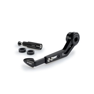 Clutch Lever Protector Titanium