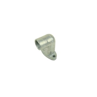 Piaggio 1 50 Rigid 20mm Bore 90 Deg N.B. Intake Manifold (Only for Carburetors