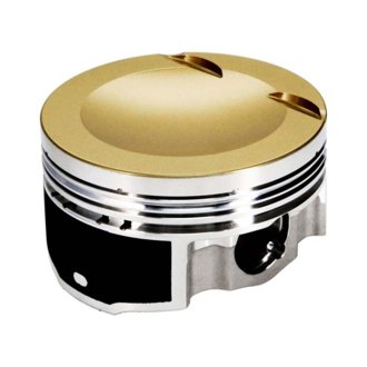 Audi TT RS 2.5 TFSI 5-Cyl Ultra Series 83mm Bore Piston Kit (Set of 5