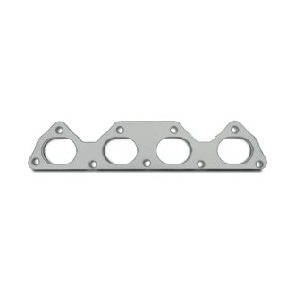 Exhaust Manifold Flange