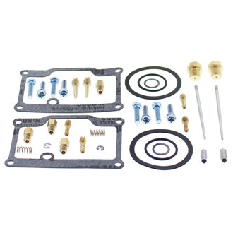 Racing 1978 Arctic Cat El Tigre 5000 Carburetor Rebuild Kit