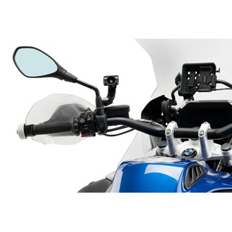 Supports For Mobile Devices And Covers Black
