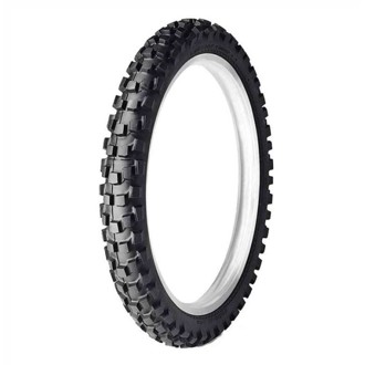 D606 Front Tire - 90/90-21 M/C 54R TT