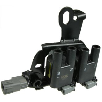 2007-05 Kia Sportage DIS Ignition Coil
