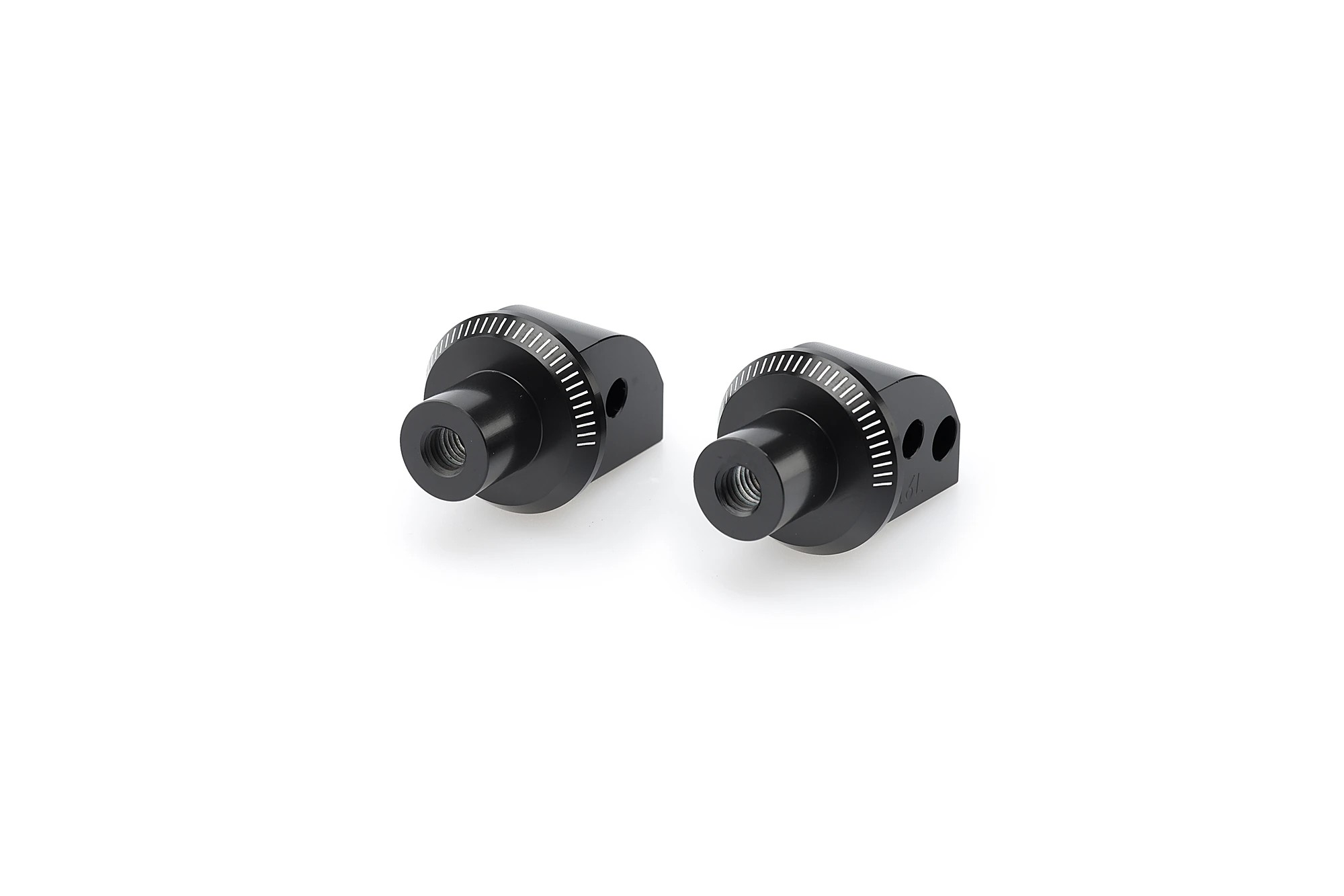 Adaptor Passenger footpeg