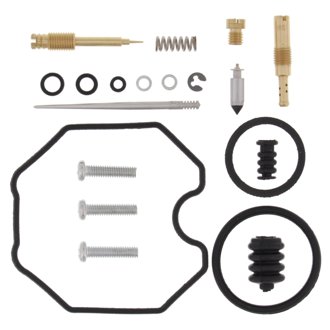 Racing 1983 Honda ATC200 Carburetor Rebuild Kit