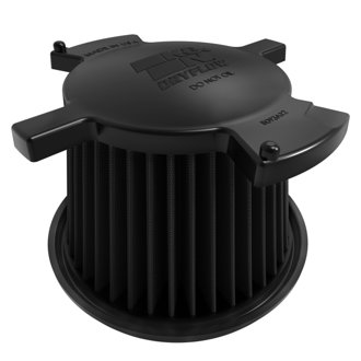 Dryflow Lifetime Engine Air Filter - CHEVY/ GM HD V8-6.6L DSL