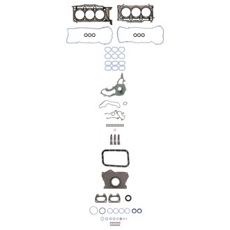 Jeep Wrangler 260-3181 Engine Gasket Set