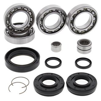 All Balls Differential Kit