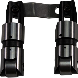 Sportsman Solid Roller Lifter Pair W/ Bearing For Chevrolet Big Block