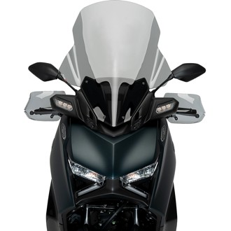 Handguards Maxiscooter Smoke
