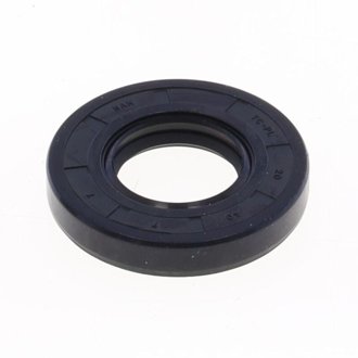 18-21 Yamaha YZ 65 Oil Seal w/Rubber Exterior 20x40x7mm PTFE/Seal-Lip/Dust Lip/Spring