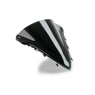 Racing Screen Black