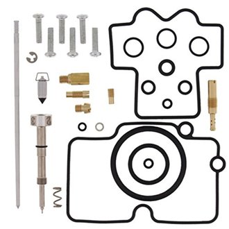 Carburetor Kit
