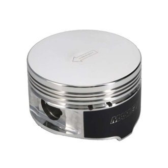 Ford 4.6L Modular V8 Piston Set - 3.572in Bore 1.200in CH, 0.00 CC