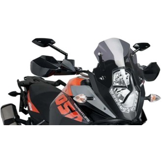 Sport Screen Dark Smoke