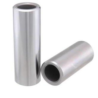 Wrist Pin - 0.708 In Diameter - 2.250 In Length - 0.140 In Wall - 9310 Material