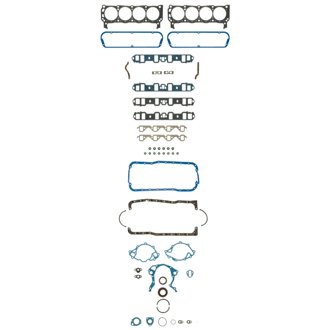 Ford Mustang 260-1125T Engine Gasket Set