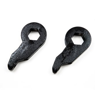 1-3 INCH ADJUSTABLE LIFT TORSION BAR KEYS (PAIR