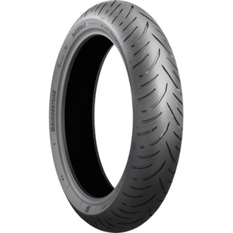Battlax Scooter SC2 Rain F Tire - 120/70R15 M/C 56H TL Front
