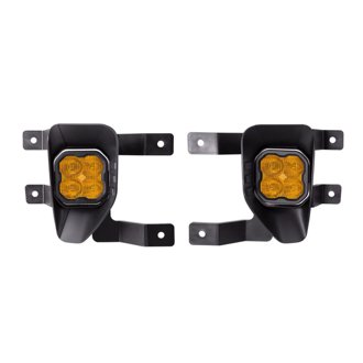 Pod Light Featuring Advanced Tir Optics For High Efficiency And Focus.