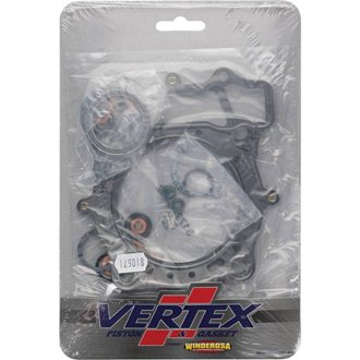 01-13 Yamaha WR250F Top End Gasket Kit