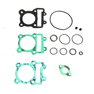 02-23 Kawasaki KLX 110 Top End Gasket Kit