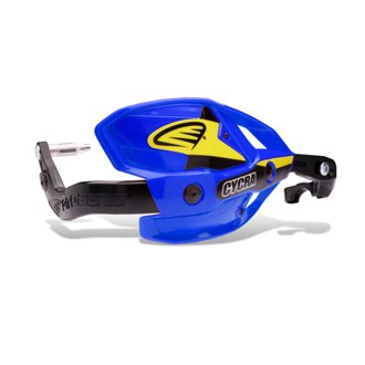 Probend Ultra w/Clamp 1-1/8 in. - Blue