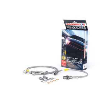 88-96 Chevy C10/92-96 Suburban/95-96 Tahoe / 88-96 GMC Pickup/95-96 Yukon SS Brake Lines