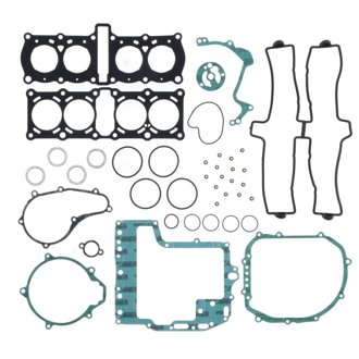88-94 Yamaha FZR 400 Complete Gasket Kit (Excl Oil Seal
