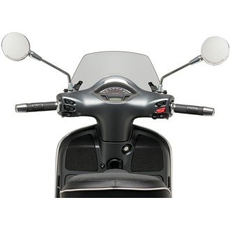 Gts Sport Smoke