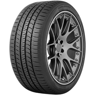 Geolandar X-CV Tire - 265/55R20 113V