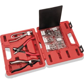 Fuel Line Tool Kit