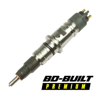 2007.5-2010 Dodge/RAM 6.7L Cummins Premium Injector (0986435519