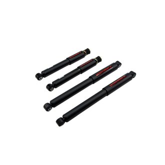 ND2 OEM STOCK REPLACEMENT SHOCK SET