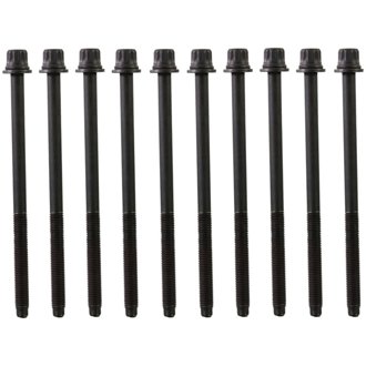 15-20 Acura TLX/09-14 TSX/18-20 Honda Accord/10-14 CR-V Engine Cylinder Head Bolt Set