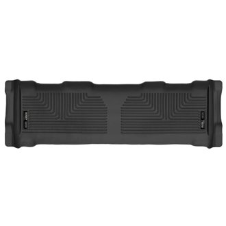 1999-2007 Ford F-250 Super Duty Crew Cab Pickup X-act Counter Rear Floor Liner (Black